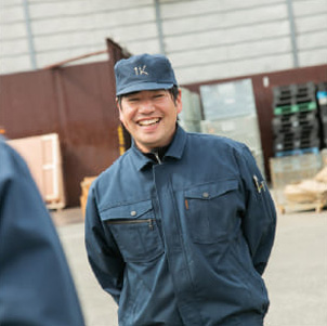 採用情報
